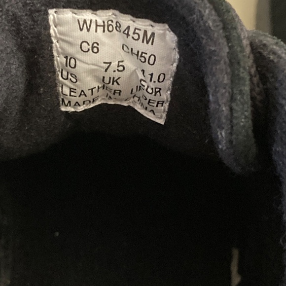 Hightop Suede Sneakers by Keds - Picture 8 of 8